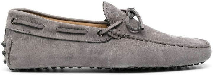 GOMMINI NUBUCK DRIVING SHOES