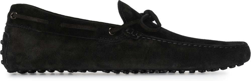 GOMMINI NUBUCK DRIVING SHOES