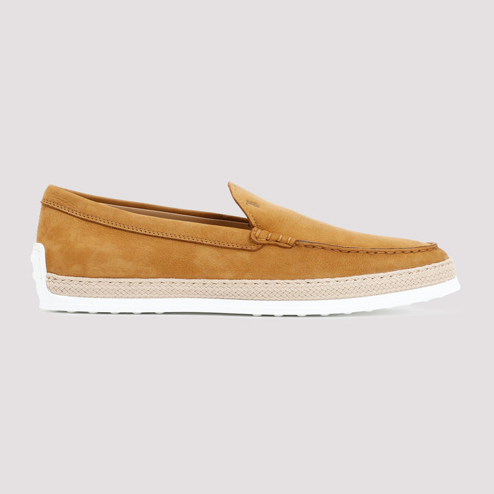 TOD`S LOAFER
