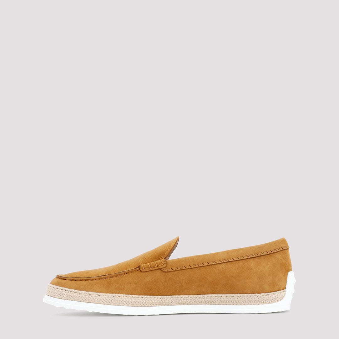 TOD`S LOAFER