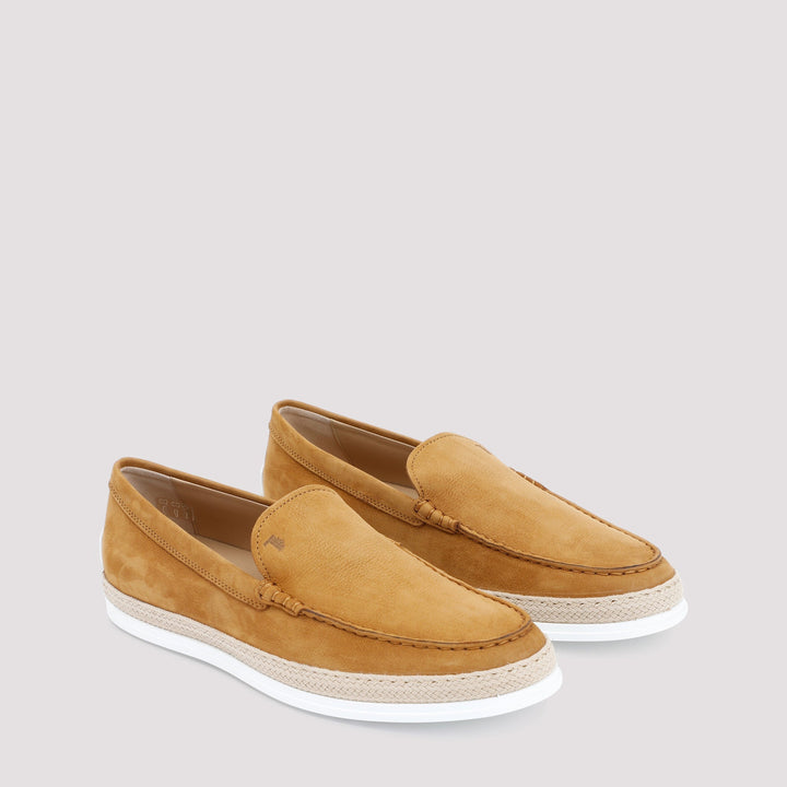 TOD`S LOAFER