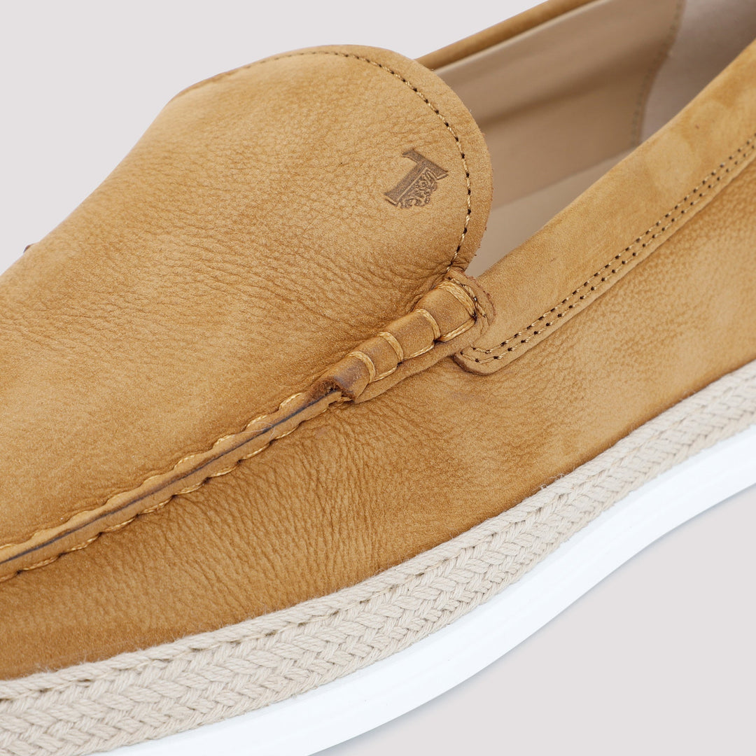 TOD`S LOAFER
