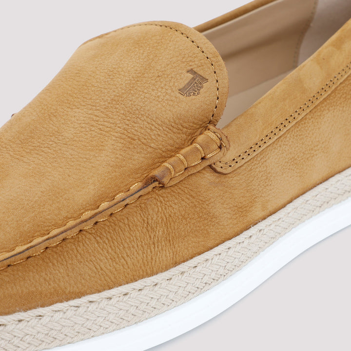 TOD`S LOAFER