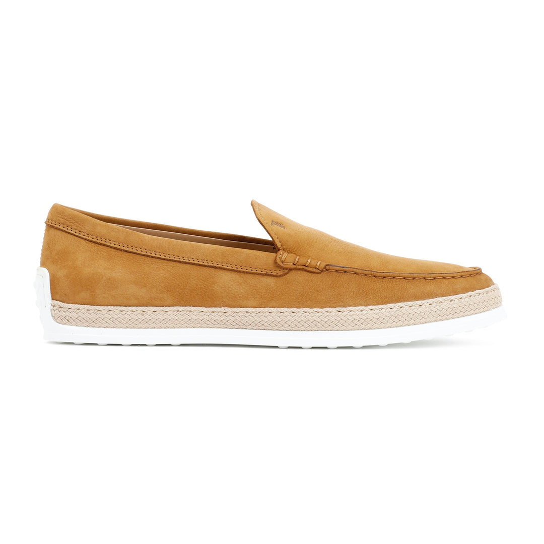 TOD`S LOAFER