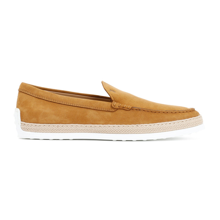 TOD`S LOAFER