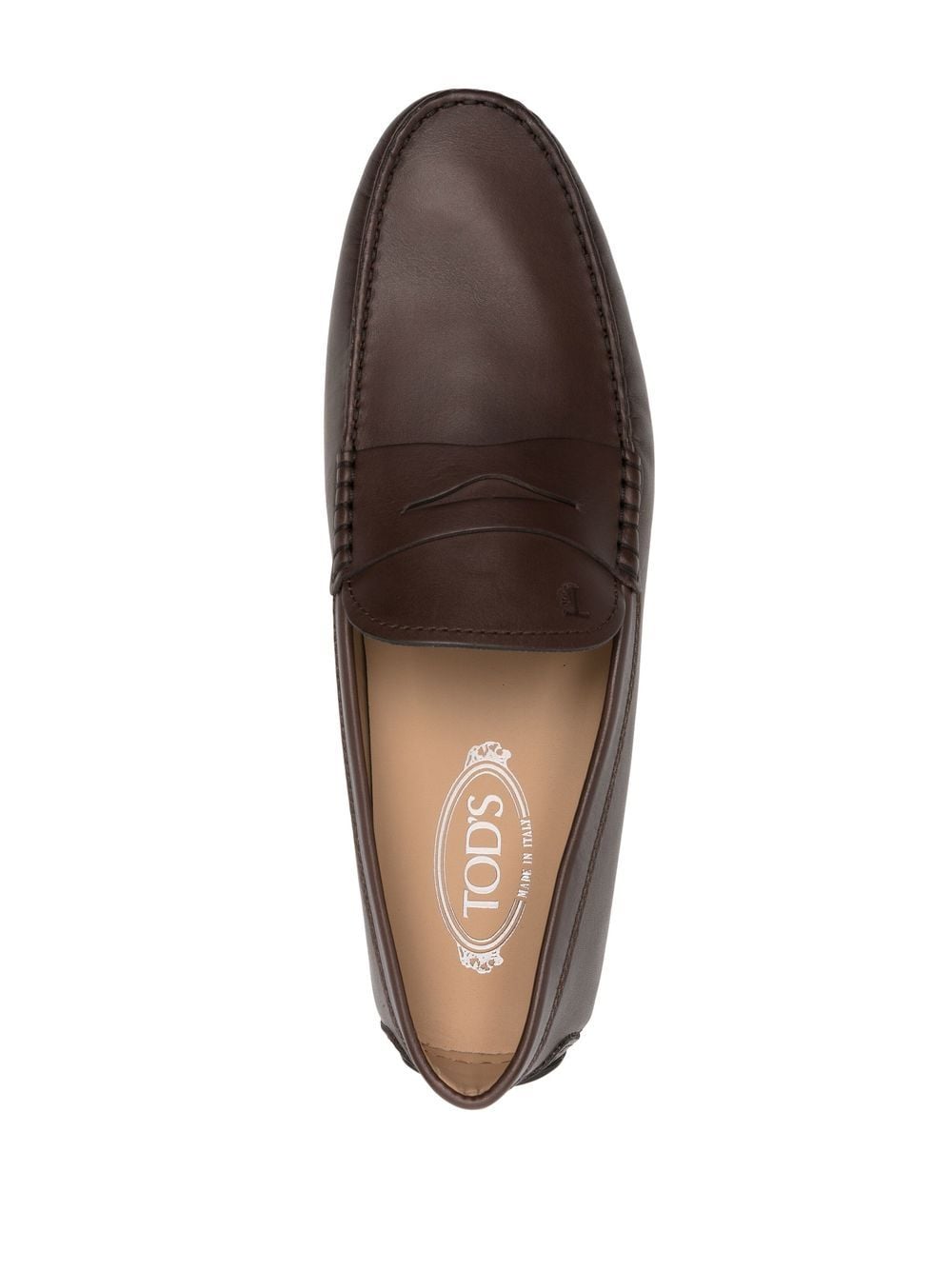 SUEDE SLIP-ON WITH RAFIA INSERT
