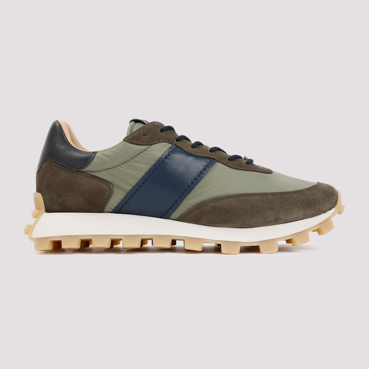 TOD`S SNEAKERS