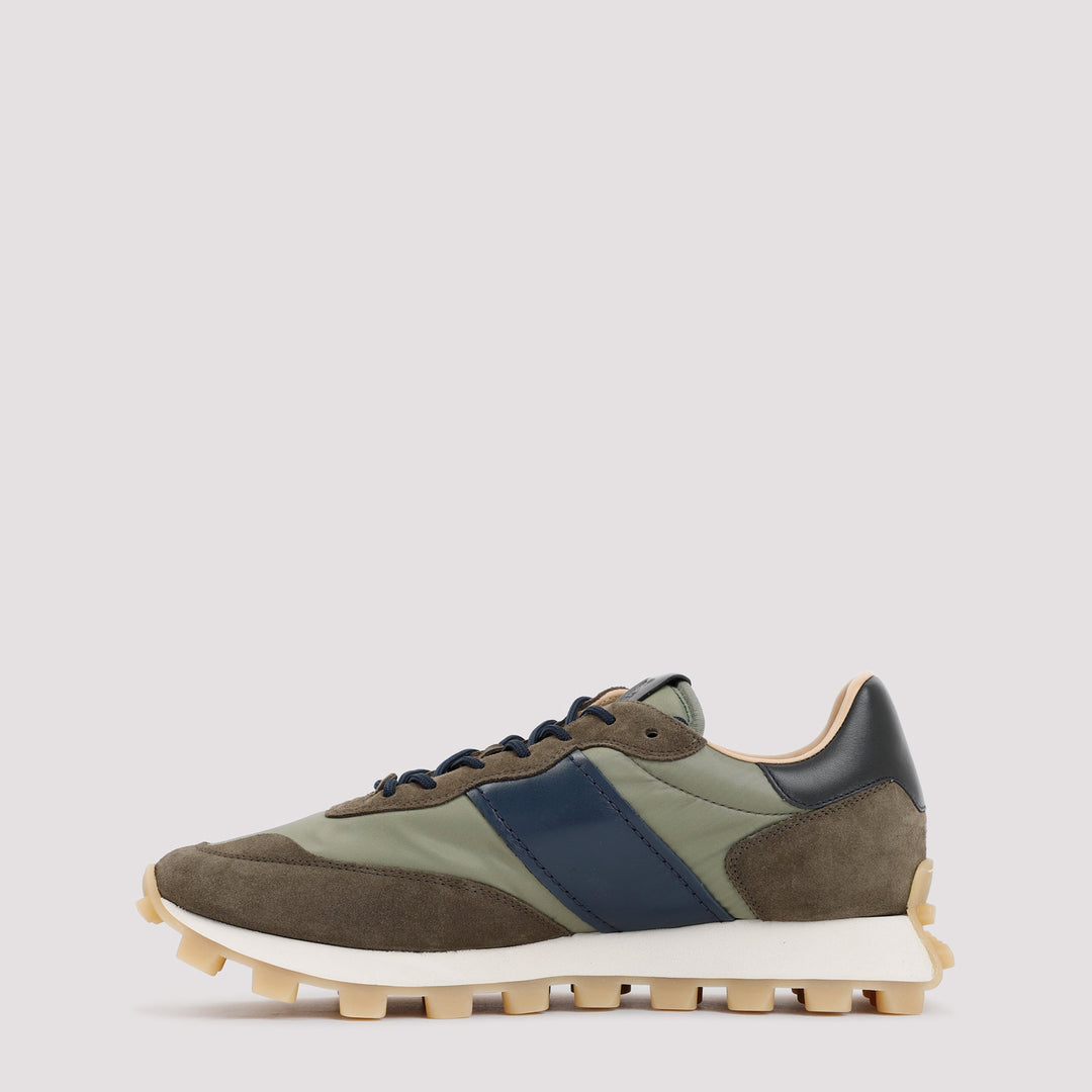 TOD`S SNEAKERS