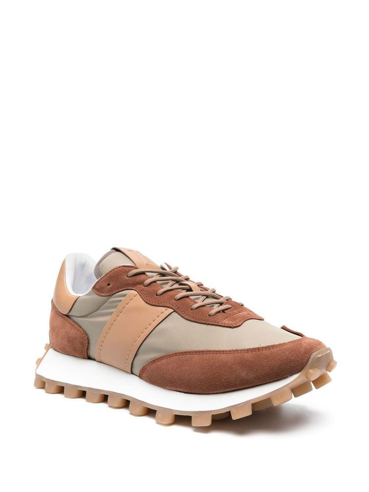 ALLACCIATA SUEDE RUNNING 25K