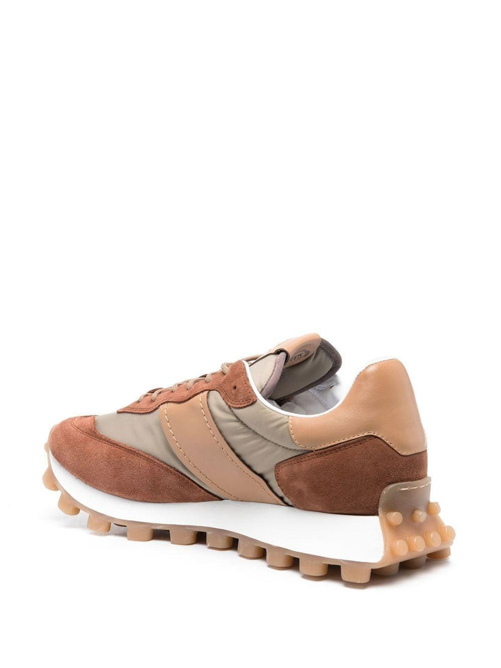 ALLACCIATA SUEDE RUNNING 25K