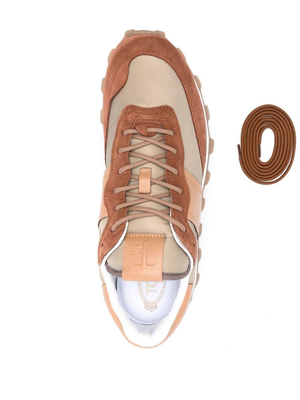 ALLACCIATA SUEDE RUNNING 25K