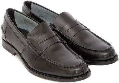 XXM26C0CO50AKT MOCASSINO CUOIO