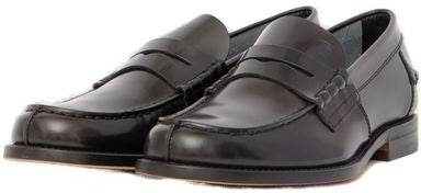 XXM26C0CO50AKT MOCASSINO CUOIO