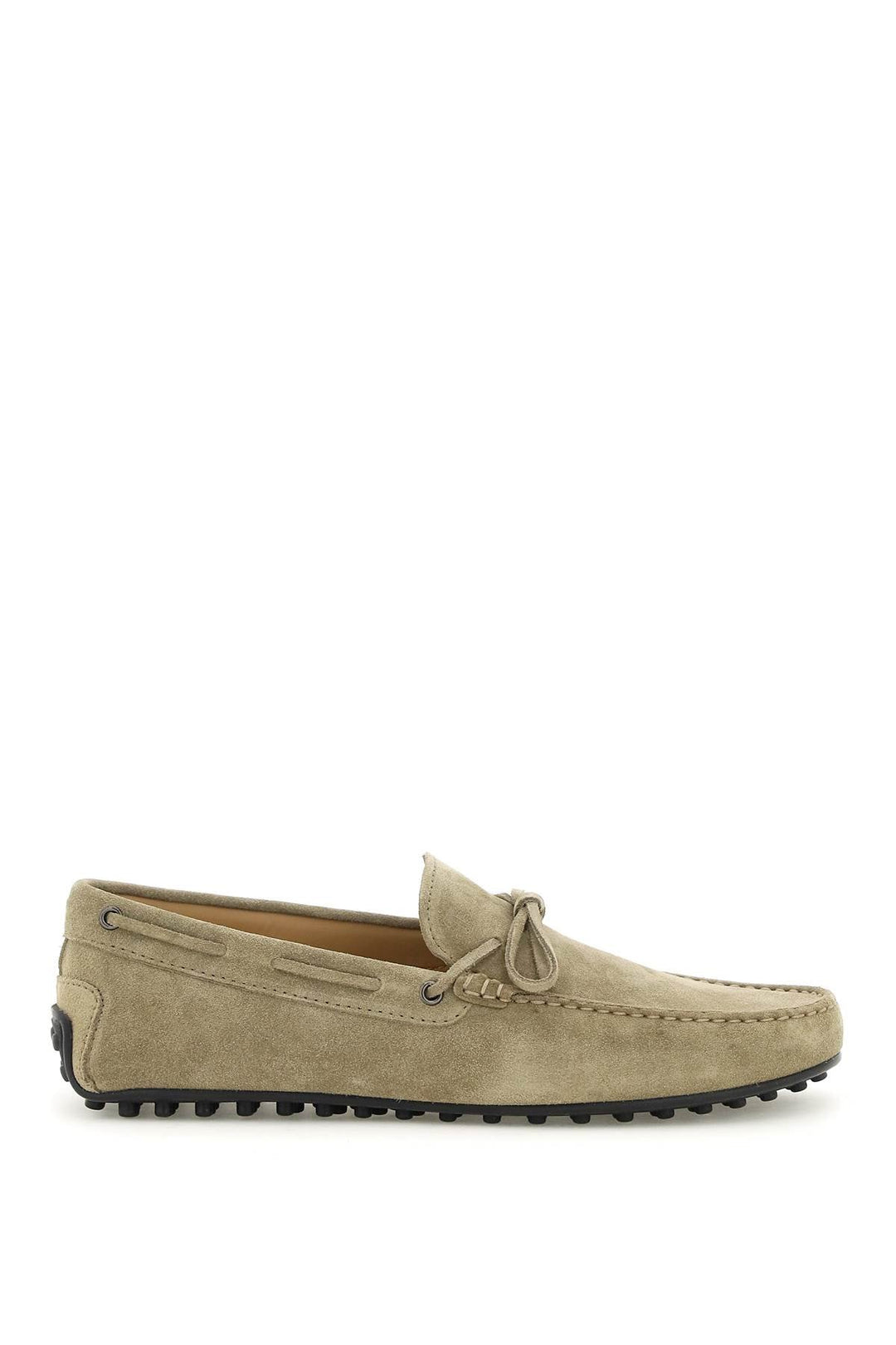 CITY GOMMINO DRIVING SHOES