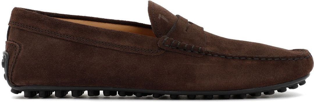 GOMMINO PENNY LOAFERS
