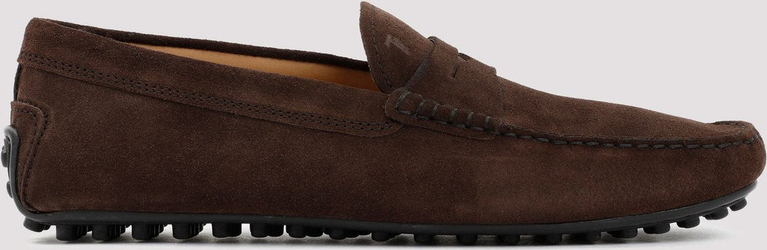 GOMMINO PENNY LOAFERS