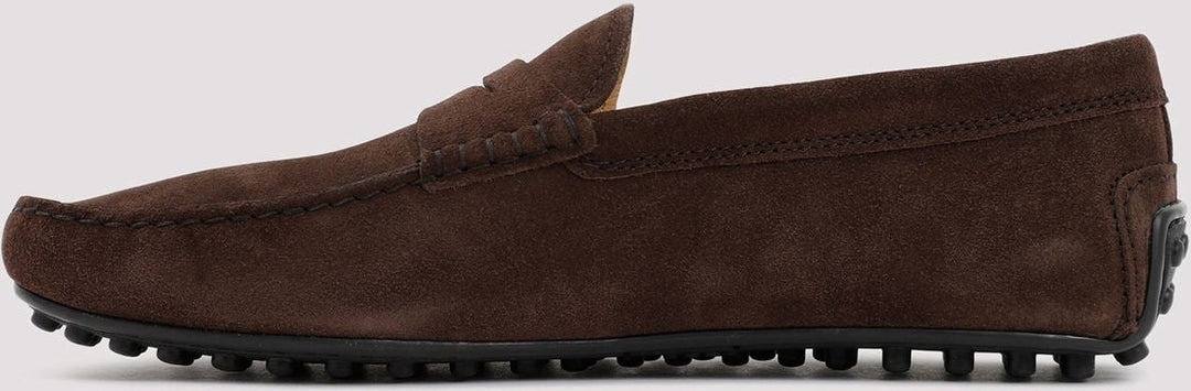 GOMMINO PENNY LOAFERS