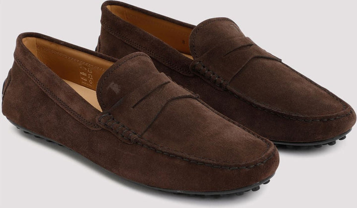 GOMMINO PENNY LOAFERS
