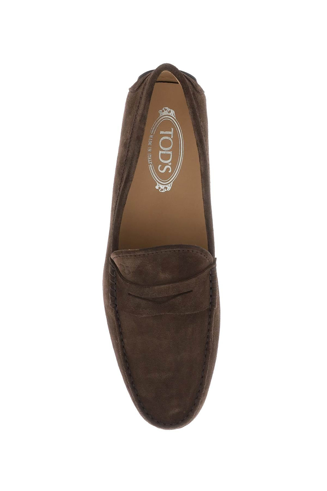GOMMINO LOAFERS