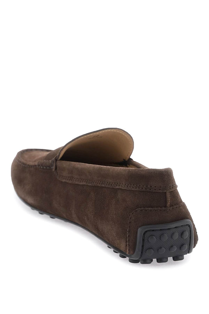 GOMMINO LOAFERS