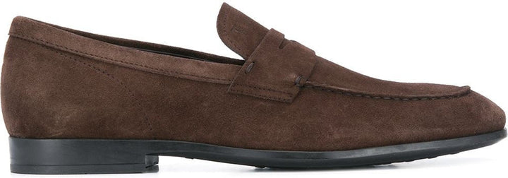 BUTTER SOFT LEATHER LOAFERS
