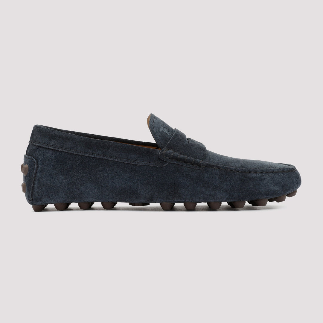 TOD`S LOAFER