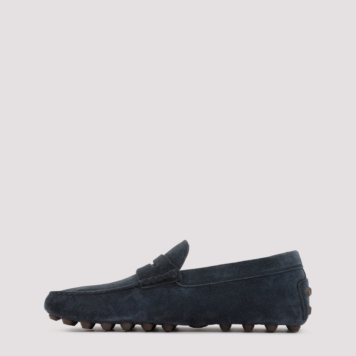 TOD`S LOAFER