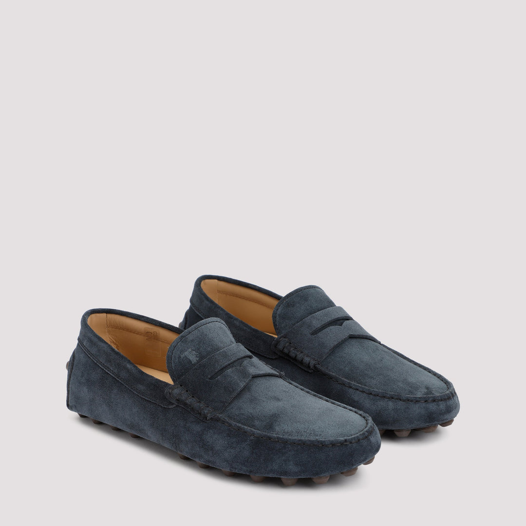 TOD`S LOAFER