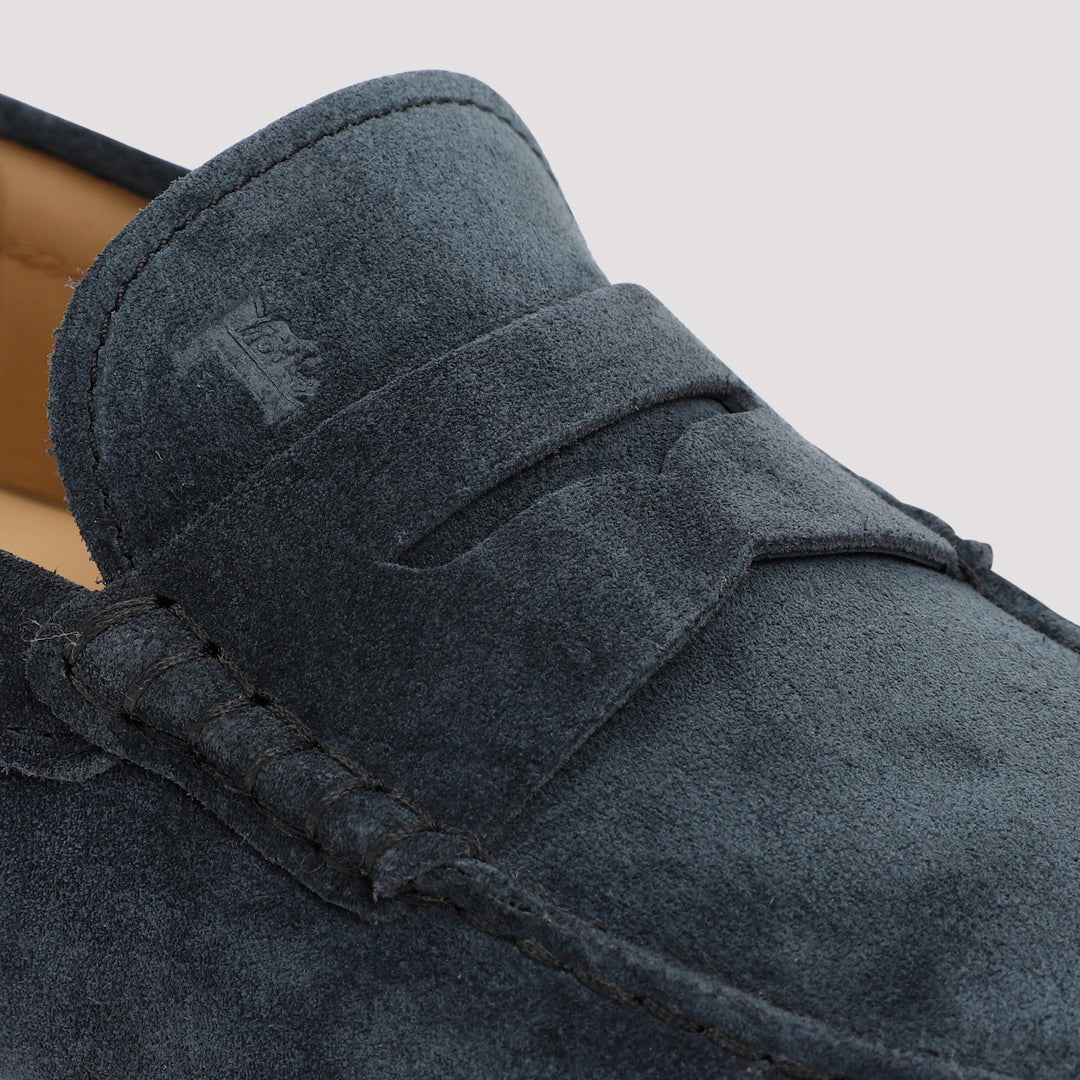TOD`S LOAFER