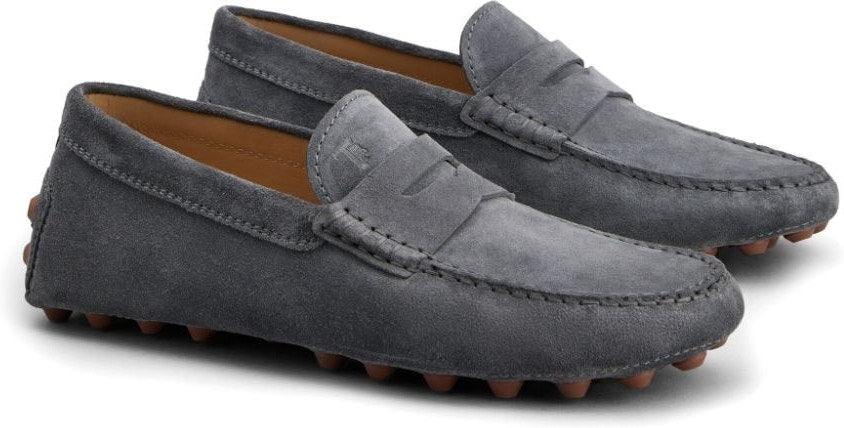 GOMMINO DRIVING LOAFERS
