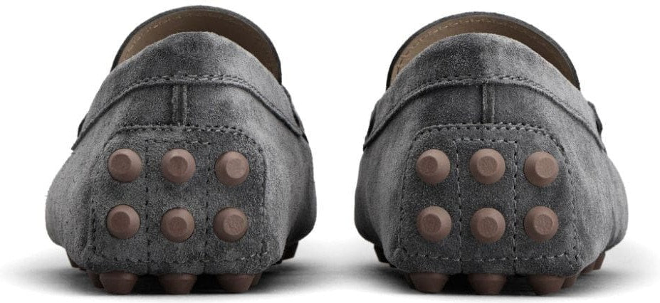 GOMMINO DRIVING LOAFERS