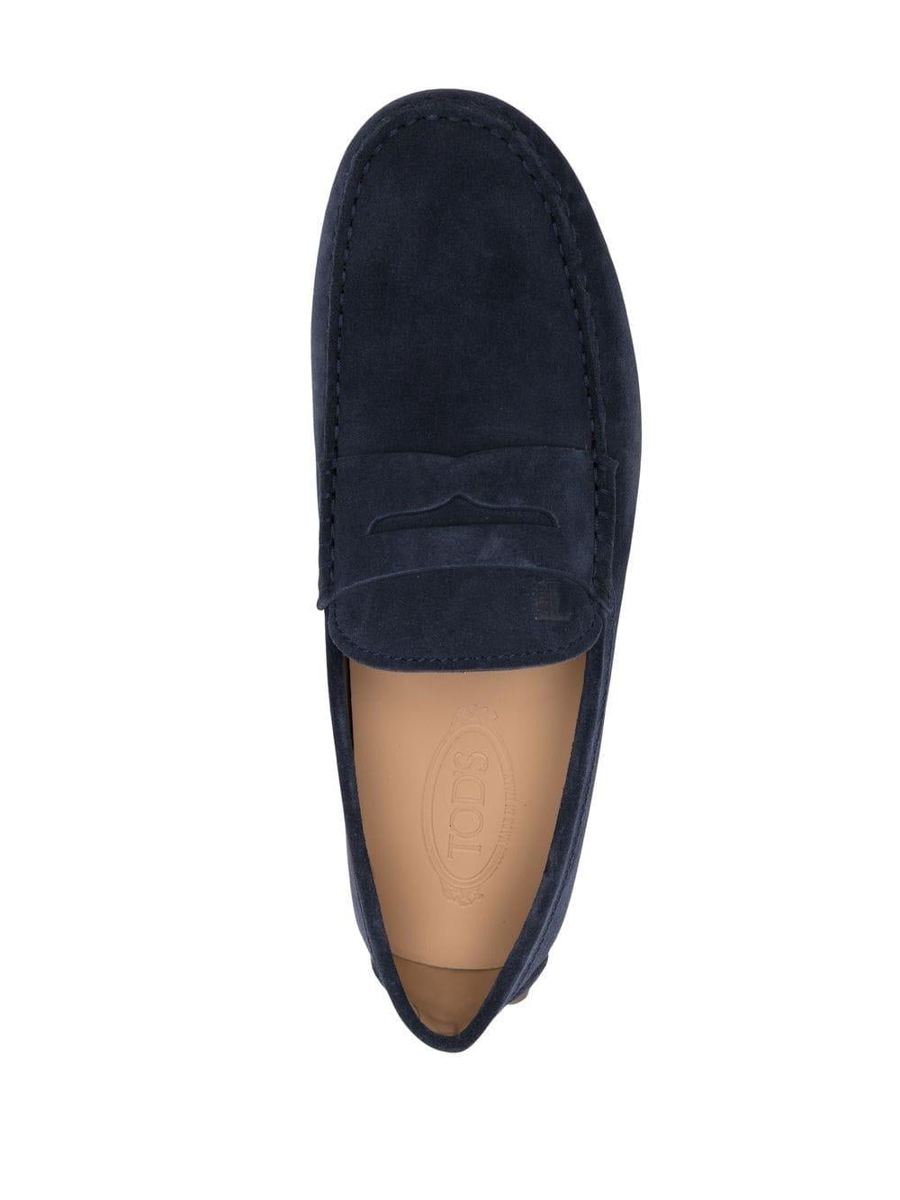 GOMMINO LOAFERS