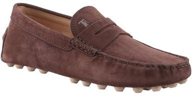 GOMMINO DRIVING LOAFERS