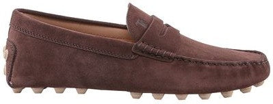 GOMMINO DRIVING LOAFERS