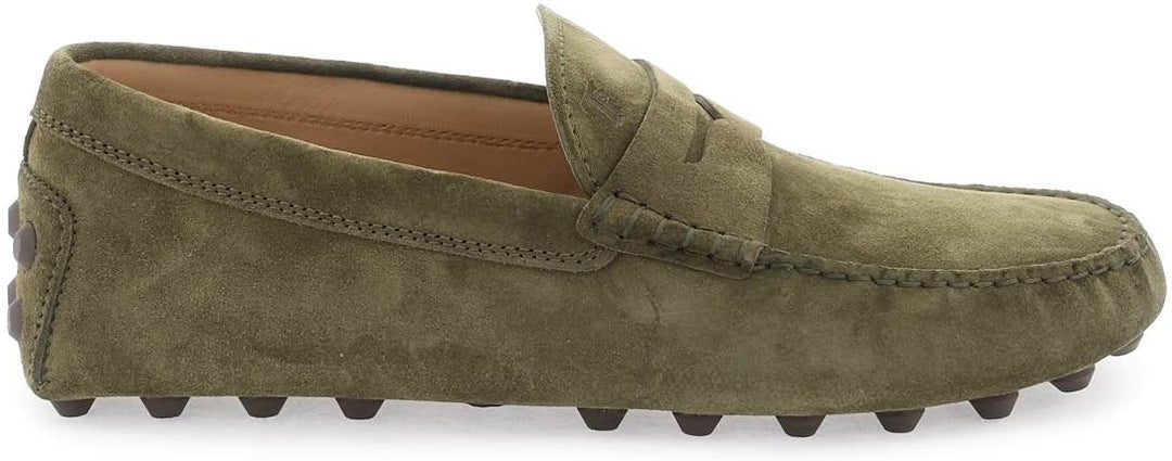 GOMMINO LOAFERS