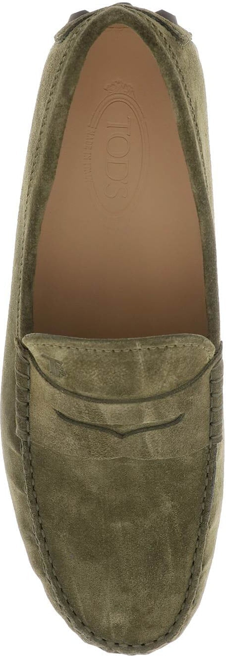GOMMINO LOAFERS