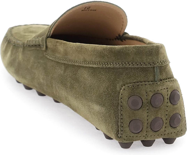 GOMMINO LOAFERS