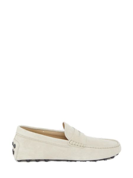 GOMMINO BUBBLE LOAFERS