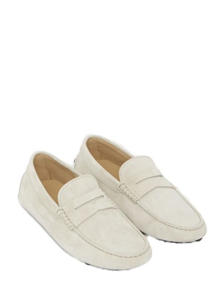 GOMMINO BUBBLE LOAFERS