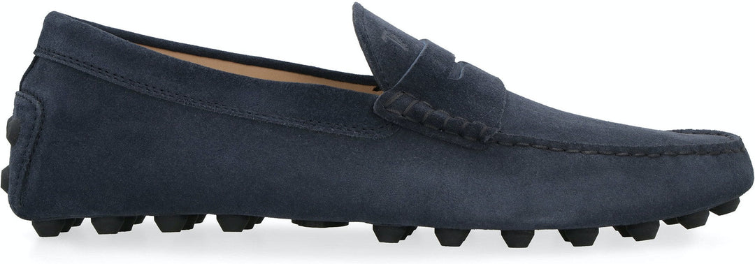 GOMMINO DRIVING LOAFERS