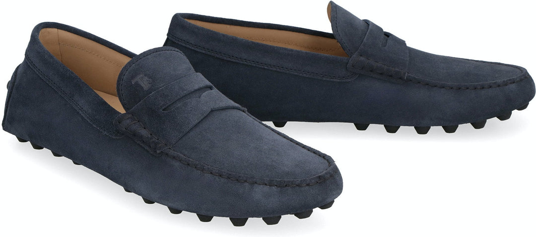GOMMINO DRIVING LOAFERS