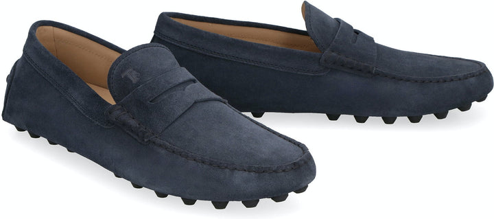 GOMMINO DRIVING LOAFERS