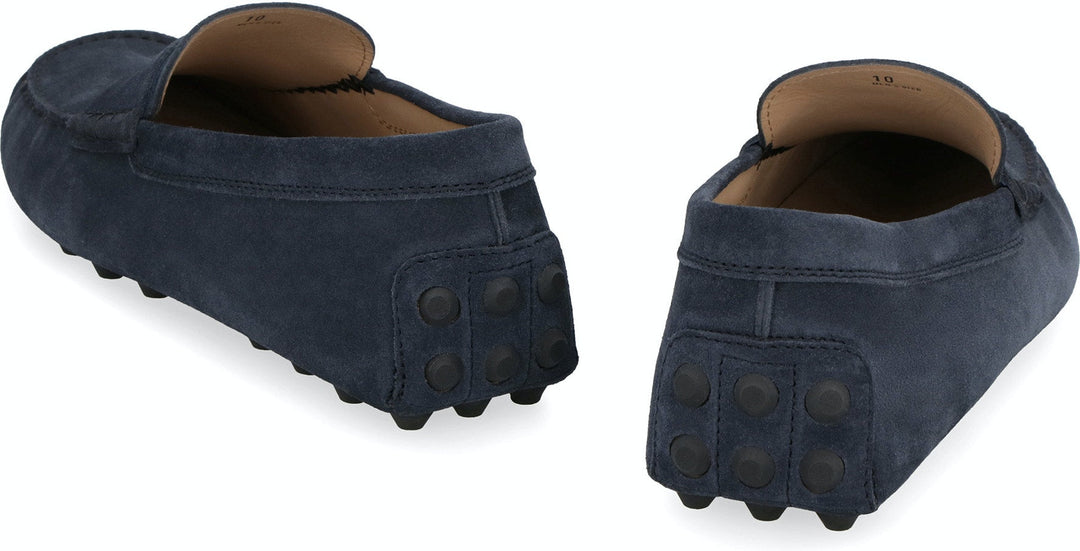 GOMMINO DRIVING LOAFERS