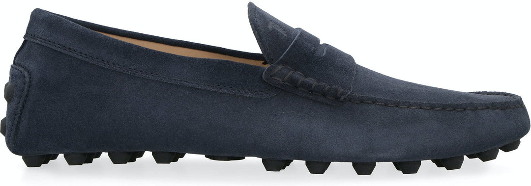 GOMMINO DRIVING LOAFERS