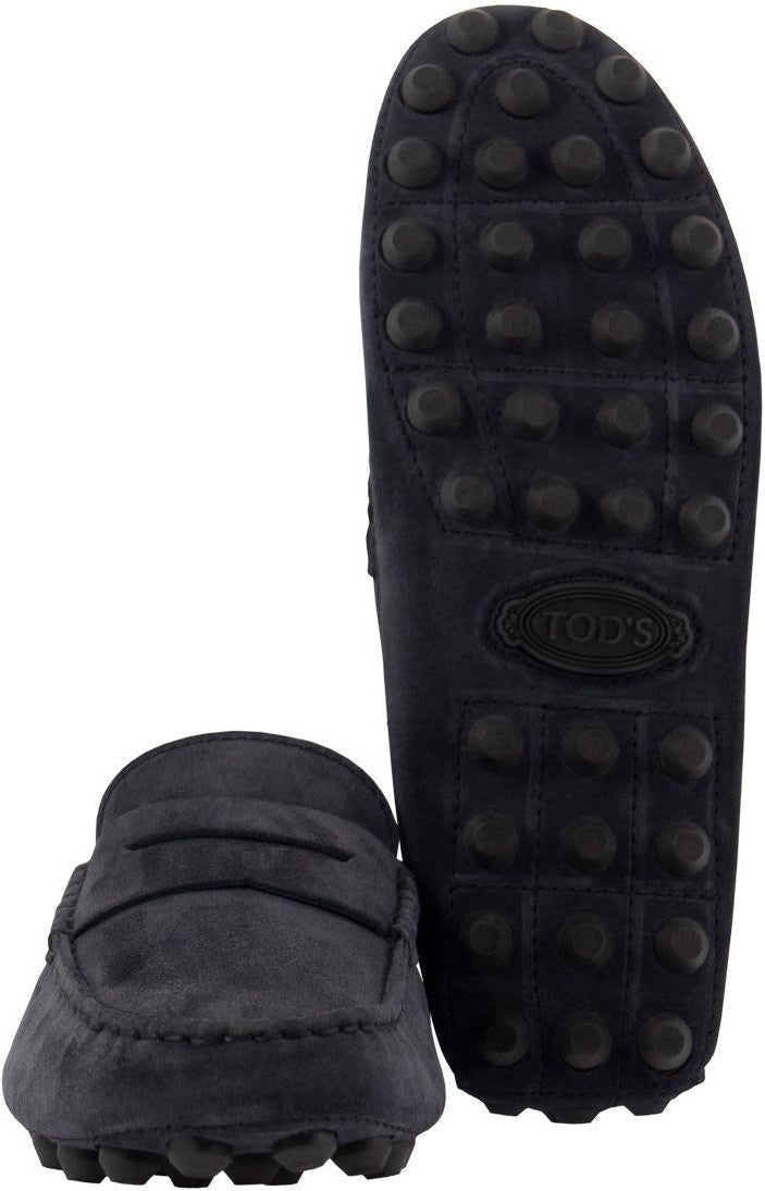 GOMMINO DRIVING LOAFERS