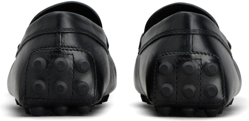 BUBBLE T TIMELESS LEATHER GROMMET
