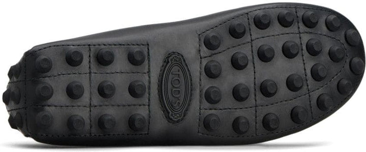 BUBBLE T TIMELESS LEATHER GROMMET