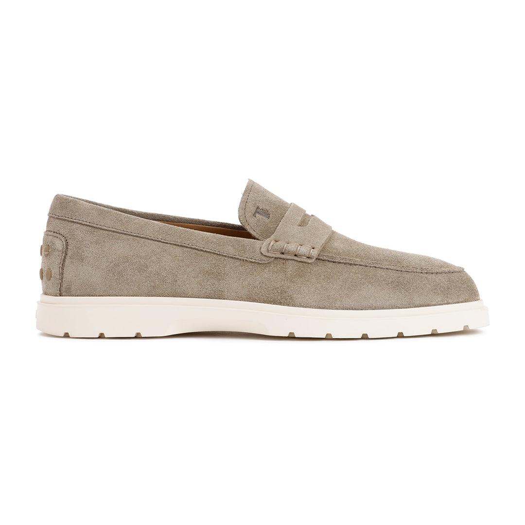 TOD`S LOAFER