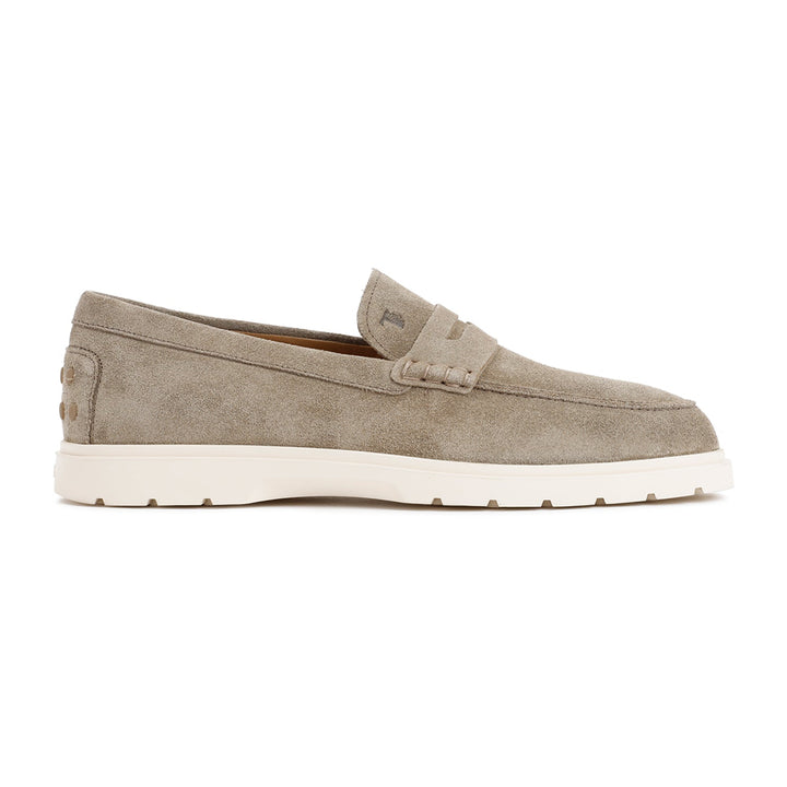 TOD`S LOAFER