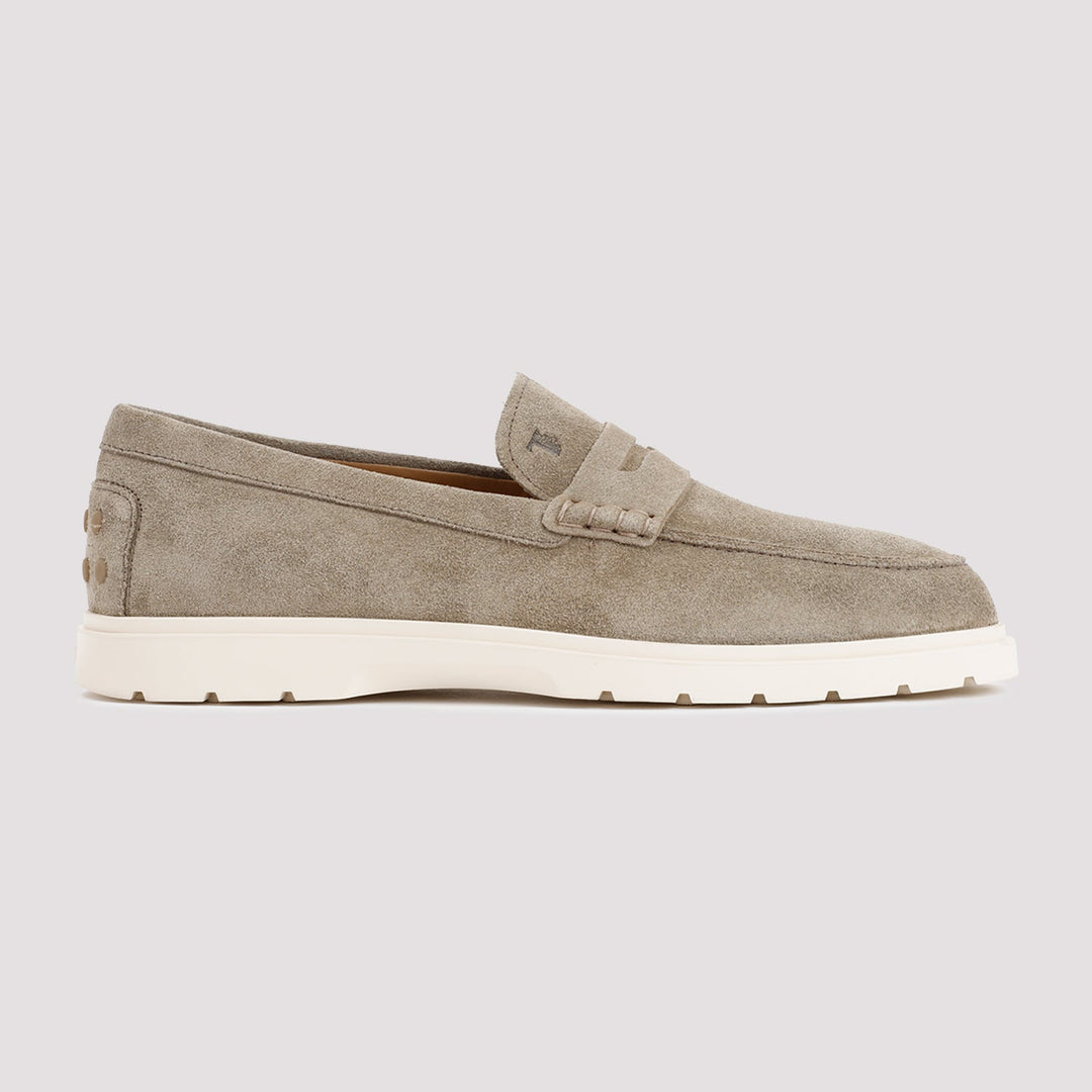 TOD`S LOAFER